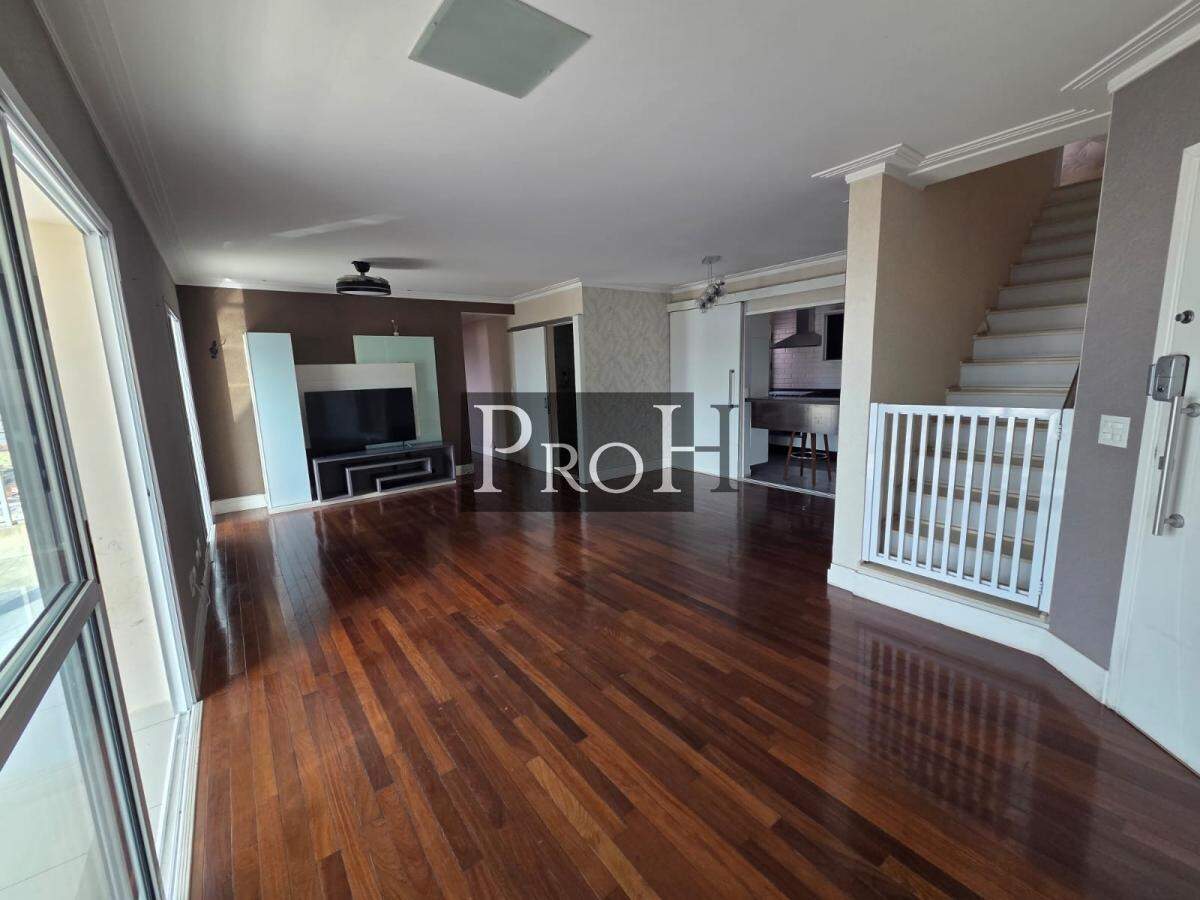 Cobertura, 4 quartos, 260 m² - Foto 4