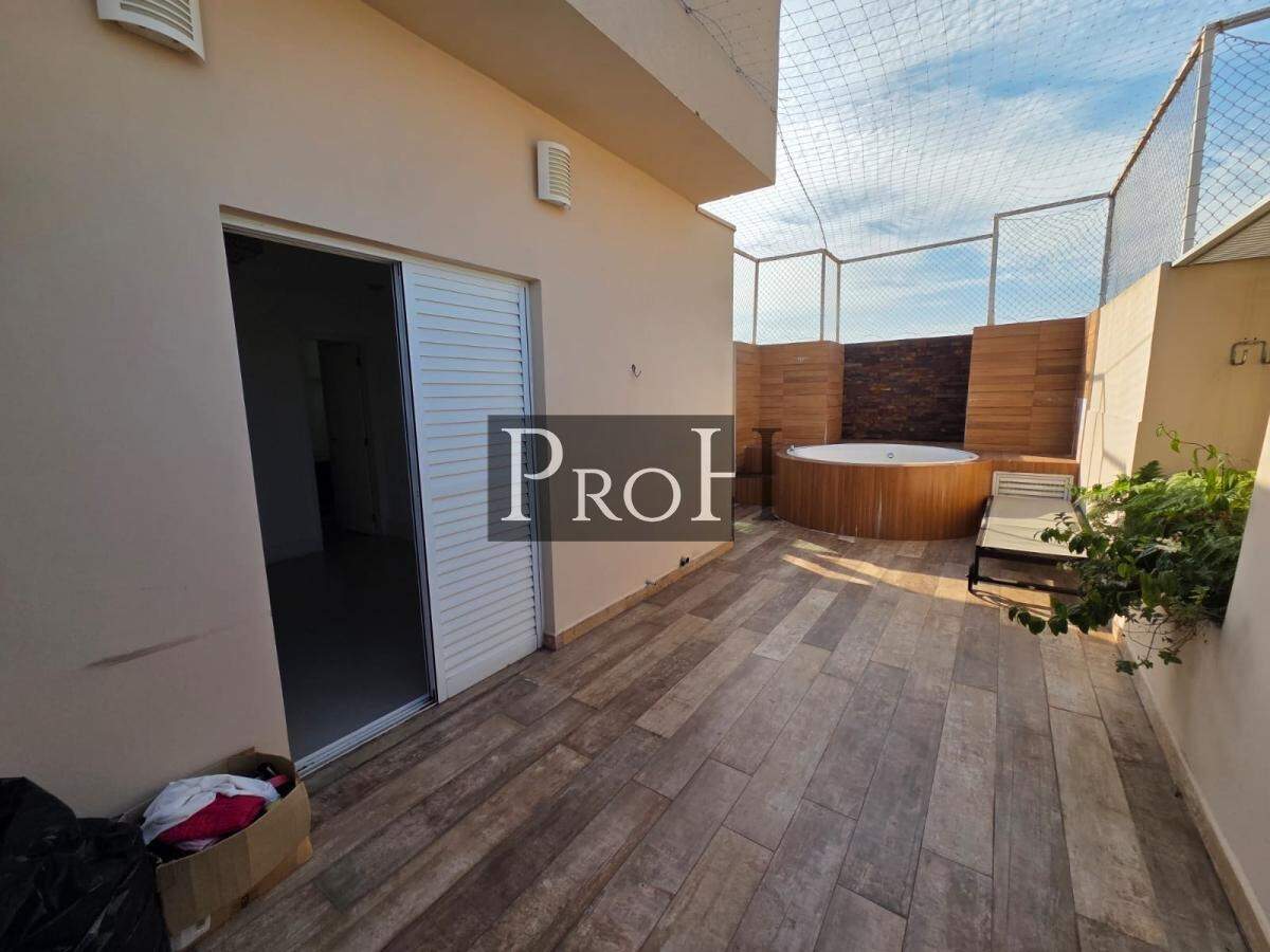 Cobertura, 4 quartos, 260 m² - Foto 19