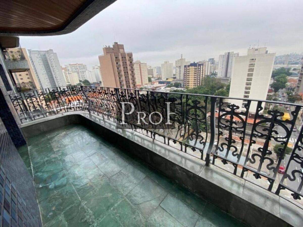 Apartamento, 3 quartos, 160 m² - Foto 1