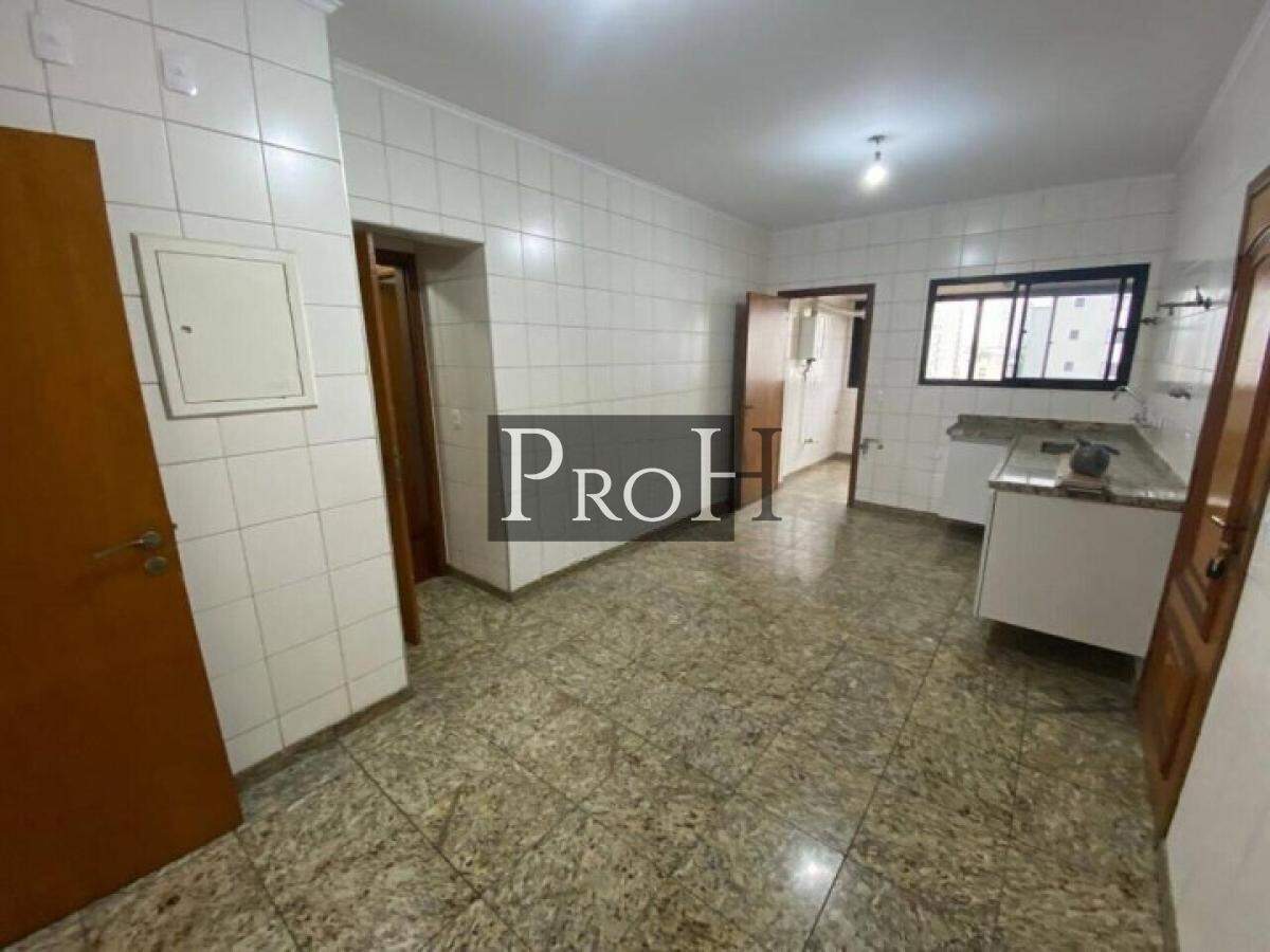 Apartamento, 3 quartos, 160 m² - Foto 3