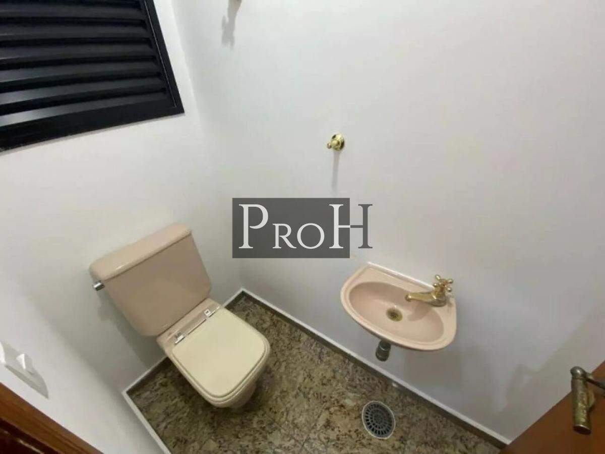 Apartamento, 3 quartos, 160 m² - Foto 17