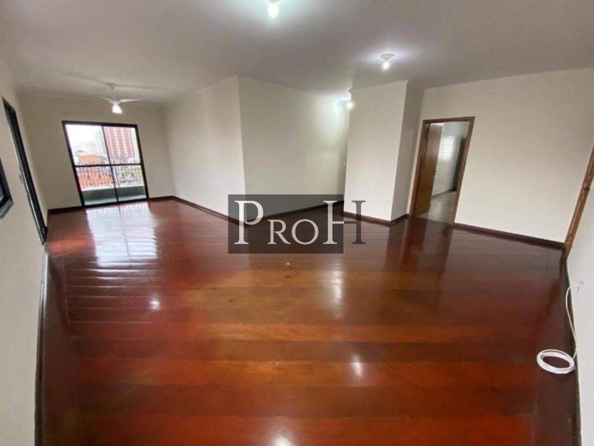 Apartamento, 3 quartos, 160 m² - Foto 6