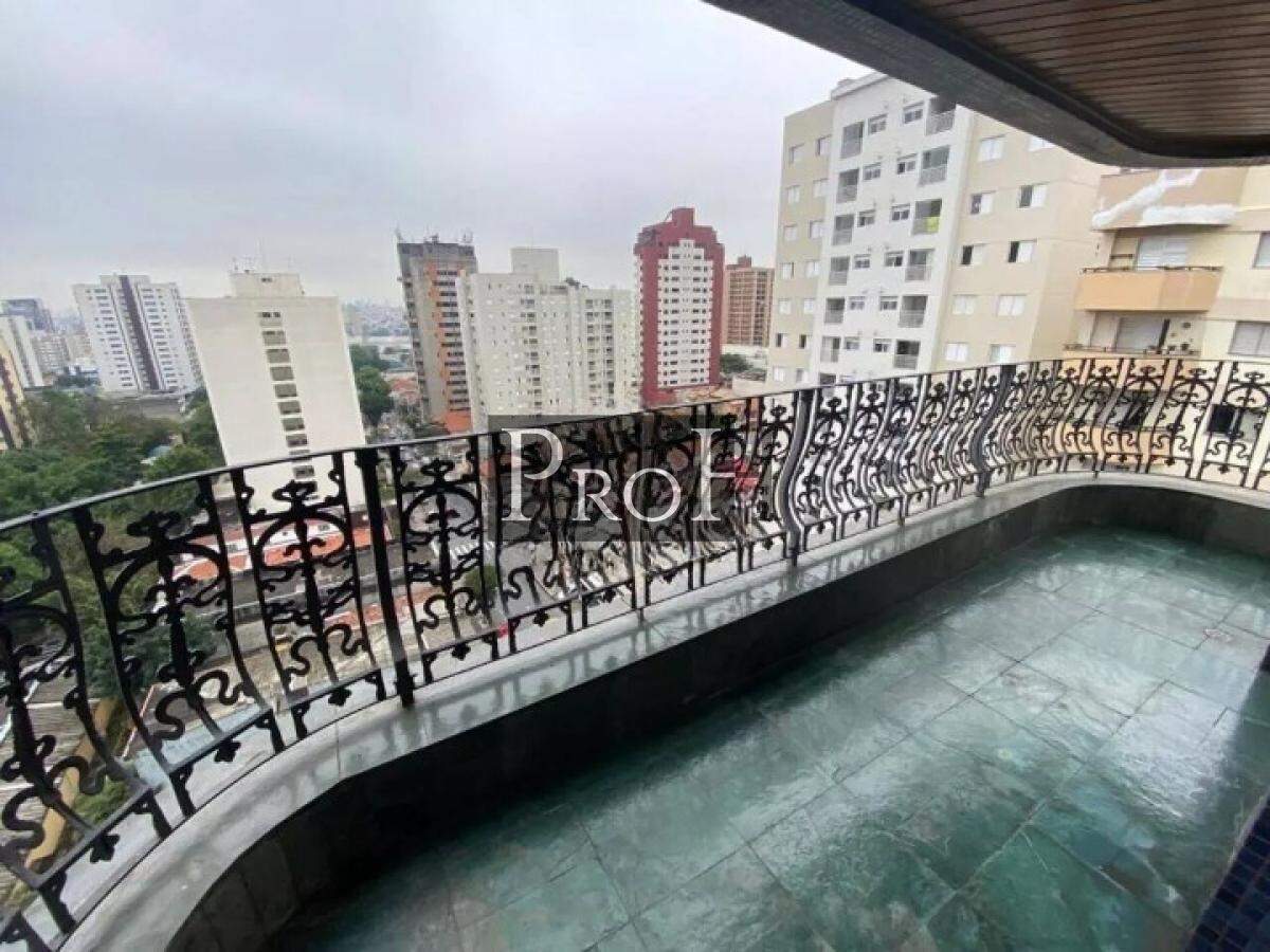 Apartamento, 3 quartos, 160 m² - Foto 2