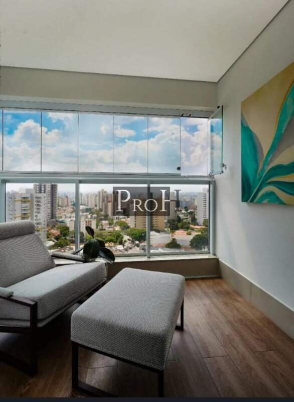 Apartamento, 3 quartos, 164 m² - Foto 2