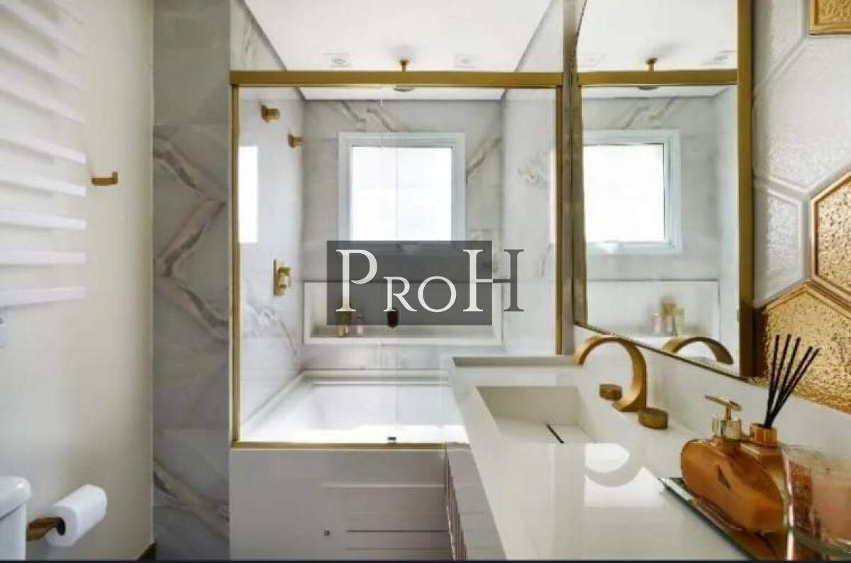 Apartamento, 3 quartos, 164 m² - Foto 19