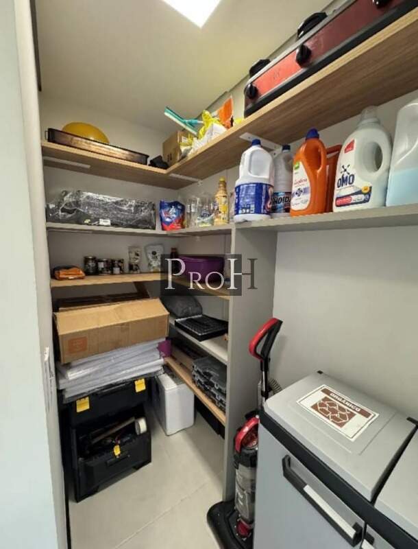 Apartamento, 3 quartos, 164 m² - Foto 20