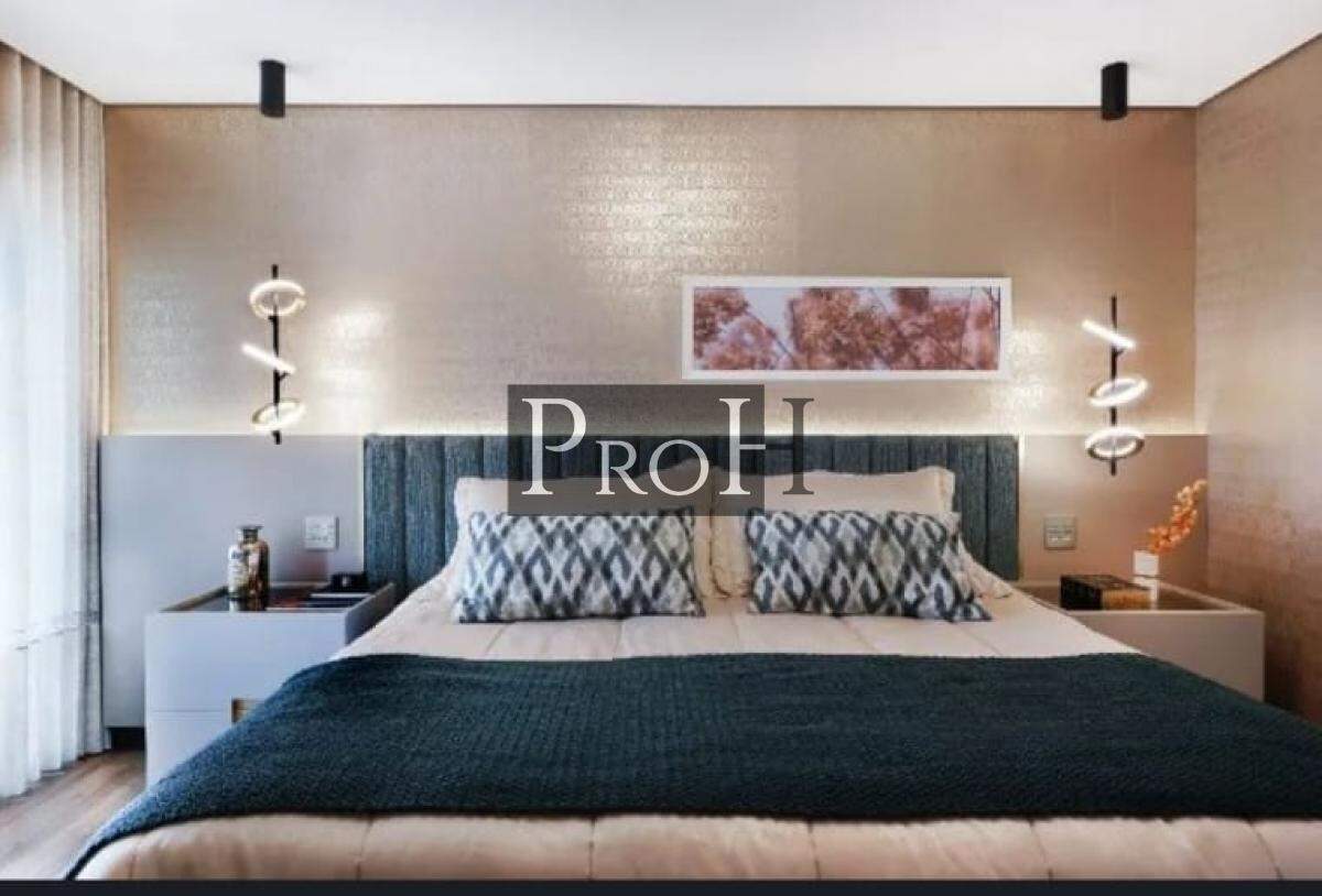 Apartamento, 3 quartos, 164 m² - Foto 9