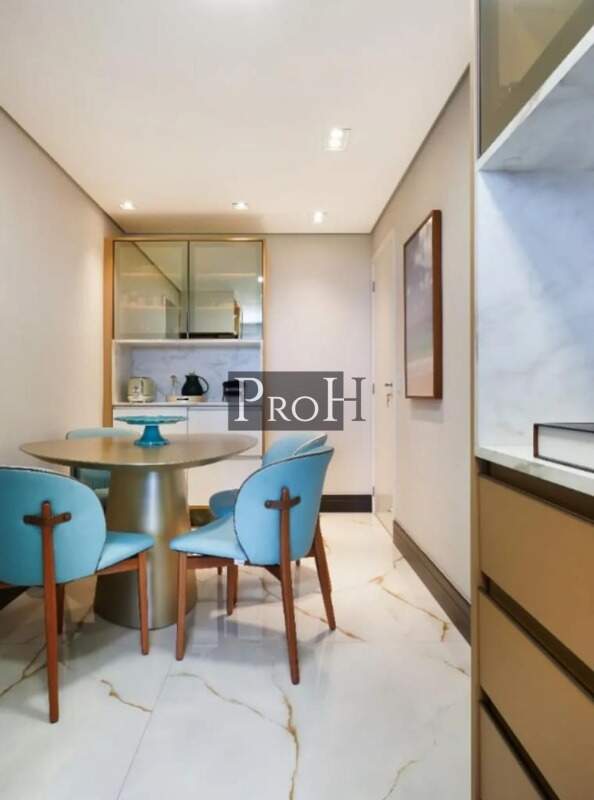 Apartamento, 3 quartos, 164 m² - Foto 4