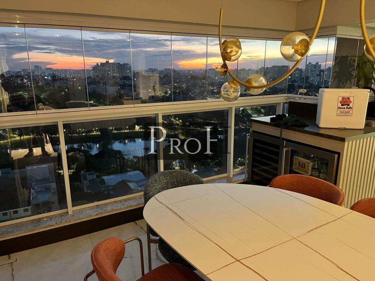 Apartamento, 3 quartos, 164 m² - Foto 8