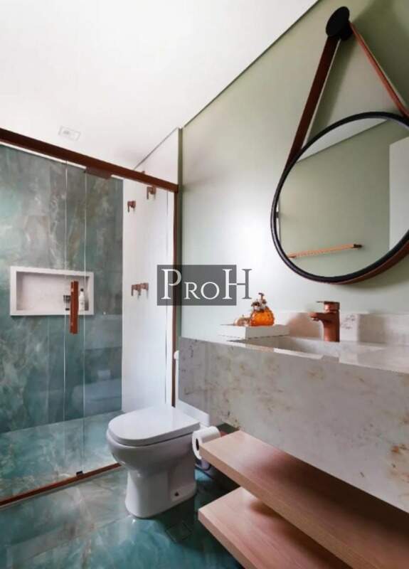Apartamento, 3 quartos, 164 m² - Foto 15