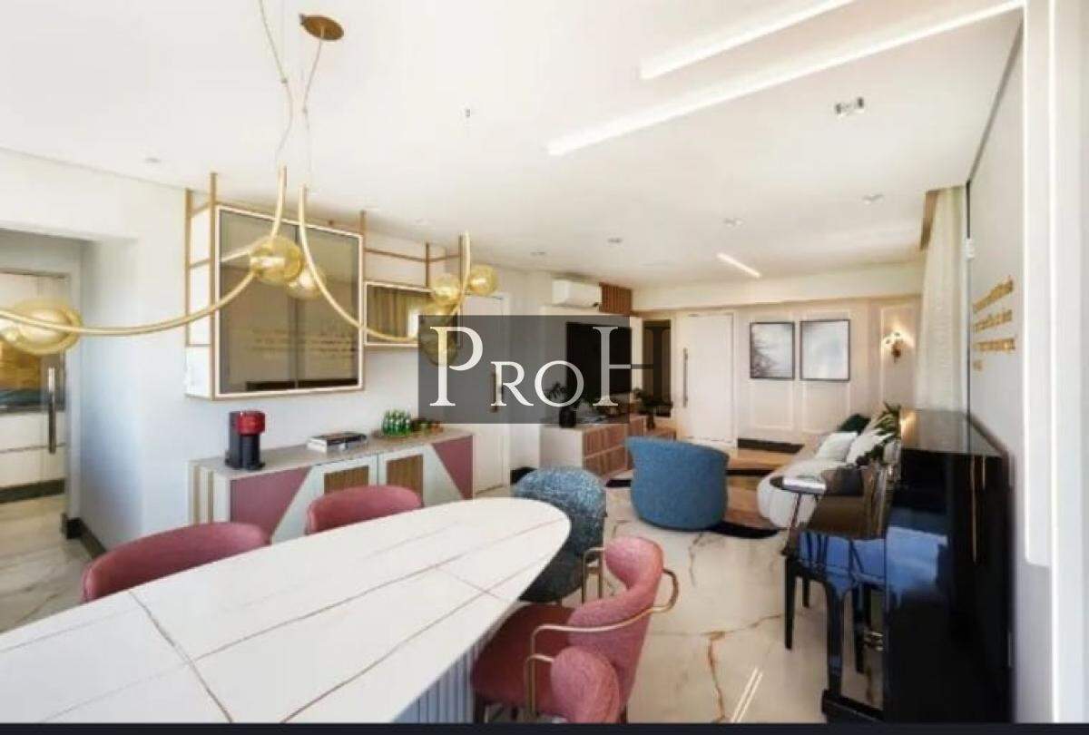 Apartamento, 3 quartos, 164 m² - Foto 7