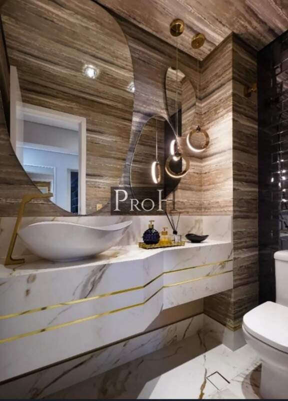 Apartamento, 3 quartos, 164 m² - Foto 18