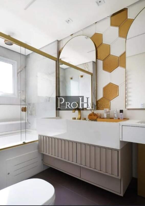 Apartamento, 3 quartos, 164 m² - Foto 17