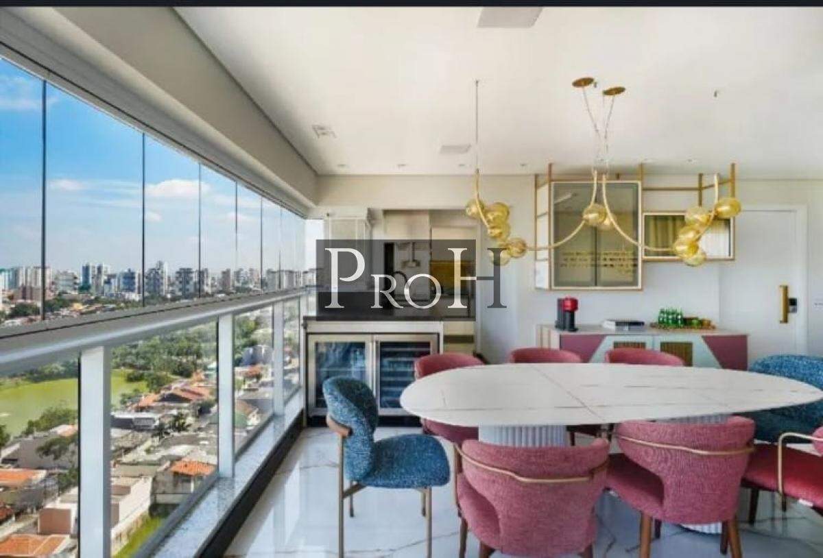 Apartamento, 3 quartos, 164 m² - Foto 6