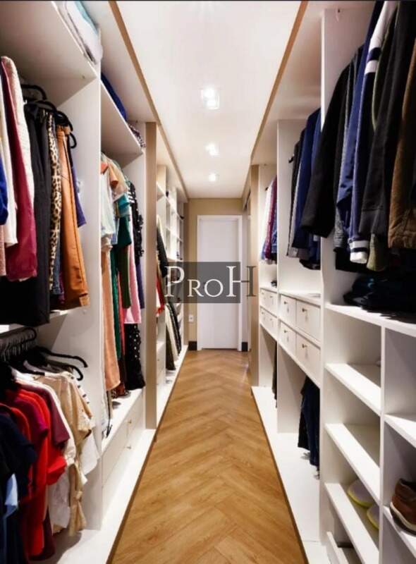 Apartamento, 3 quartos, 164 m² - Foto 12