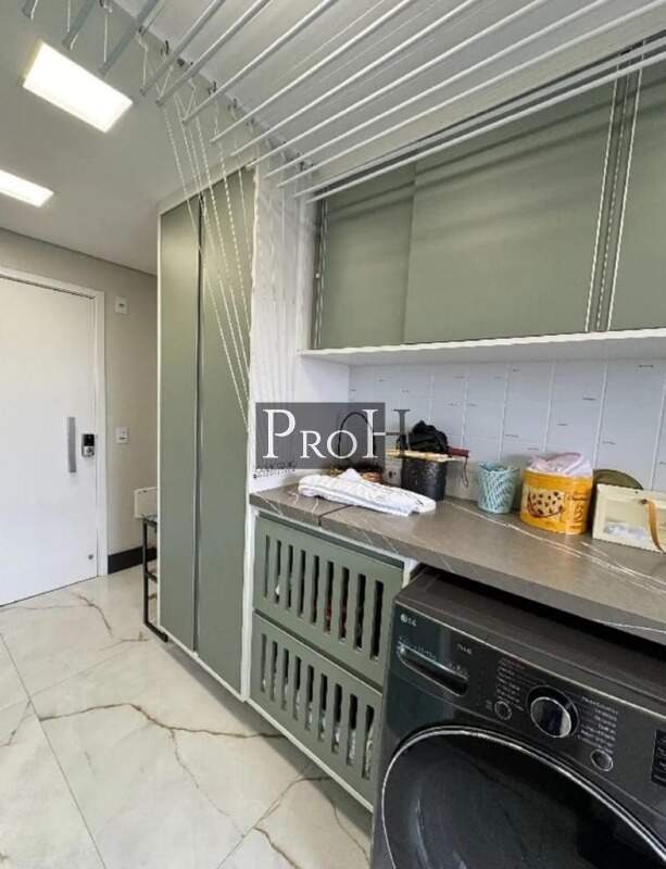 Apartamento, 3 quartos, 164 m² - Foto 21