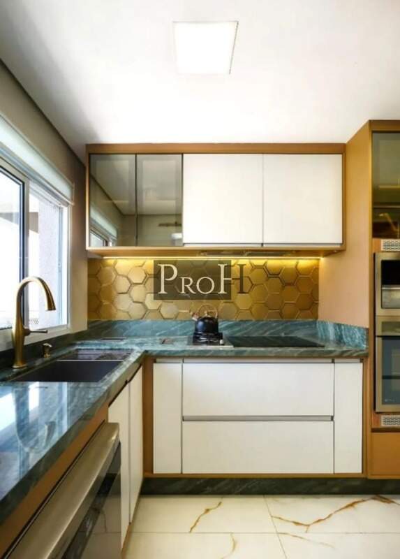 Apartamento, 3 quartos, 164 m² - Foto 5