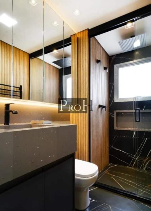 Apartamento, 3 quartos, 164 m² - Foto 16