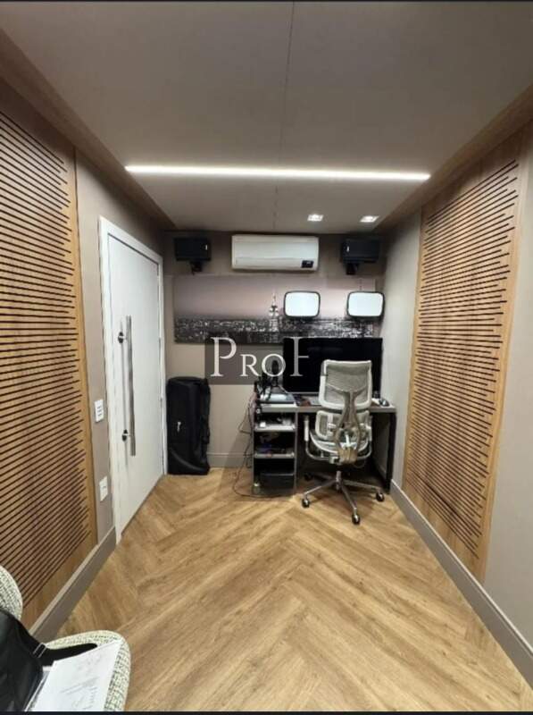 Apartamento, 3 quartos, 164 m² - Foto 13
