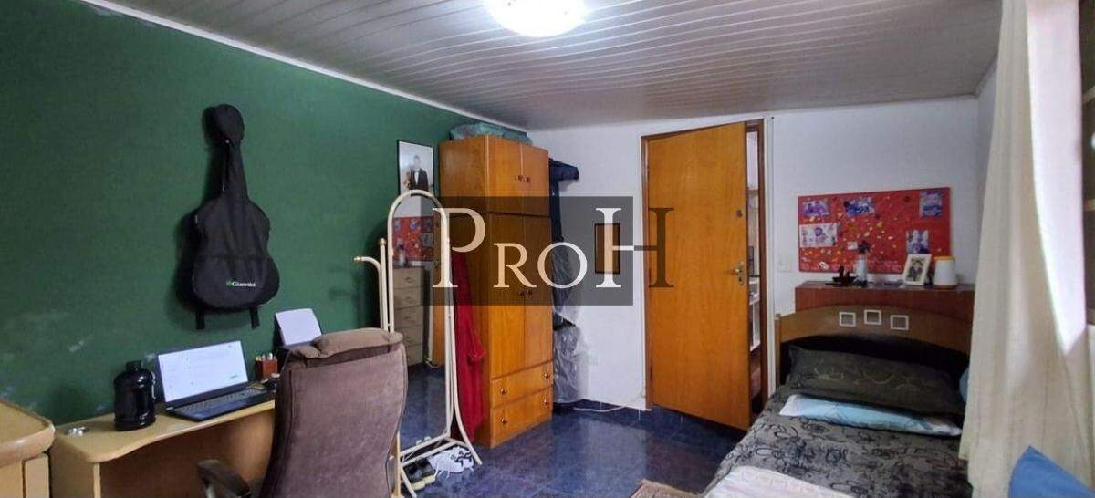 Sobrado, 4 quartos, 269 m² - Foto 8