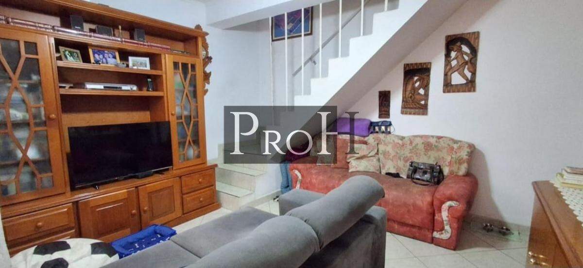 Sobrado, 4 quartos, 269 m² - Foto 2