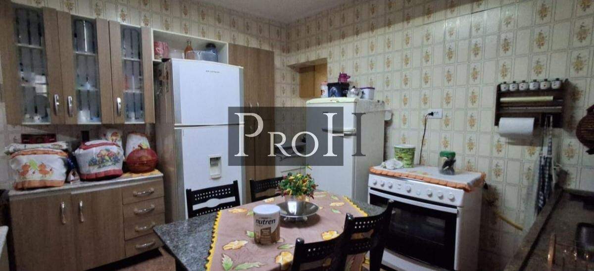 Sobrado, 4 quartos, 269 m² - Foto 4