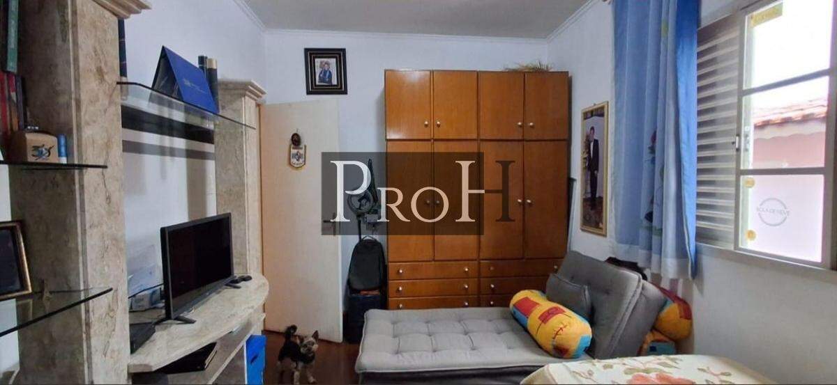 Sobrado, 4 quartos, 269 m² - Foto 9