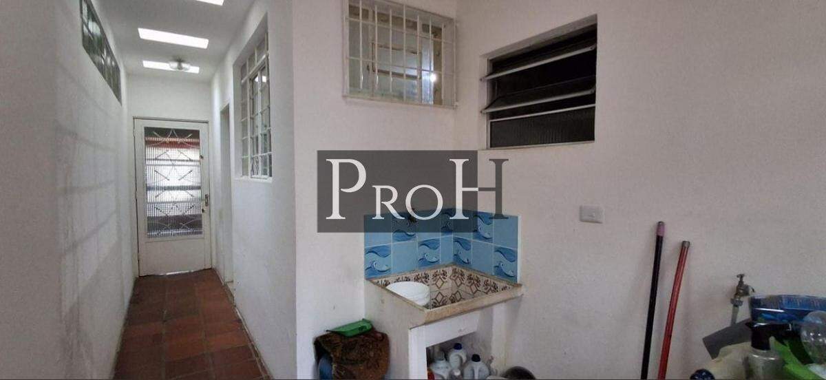Sobrado, 4 quartos, 269 m² - Foto 19