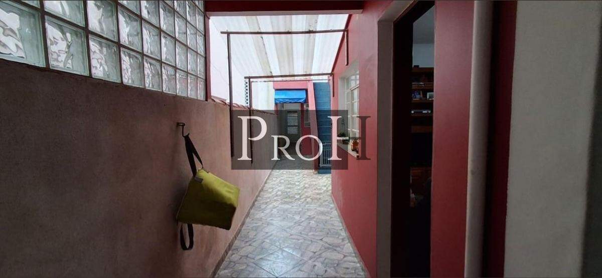 Sobrado, 4 quartos, 269 m² - Foto 20