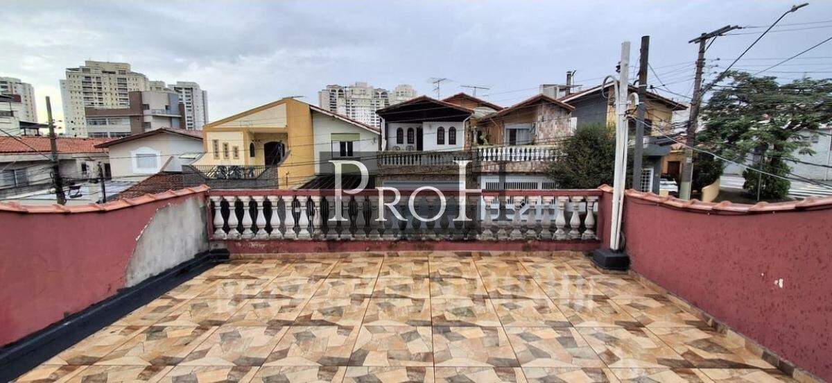Sobrado, 4 quartos, 269 m² - Foto 17