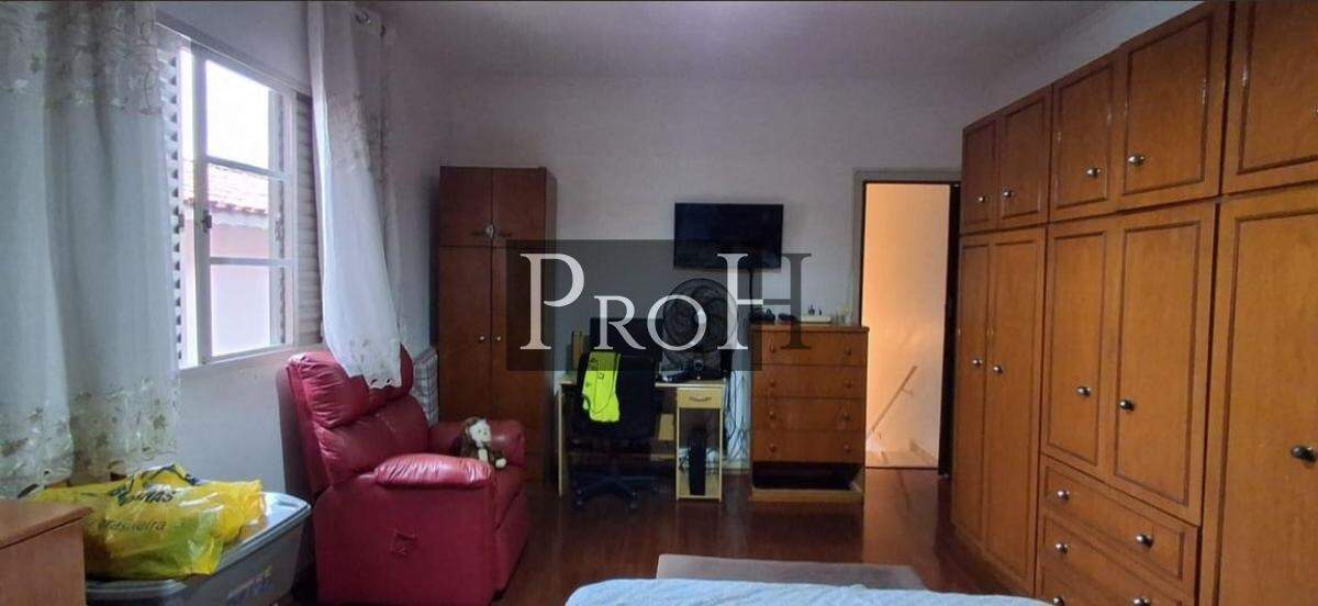 Sobrado, 4 quartos, 269 m² - Foto 5