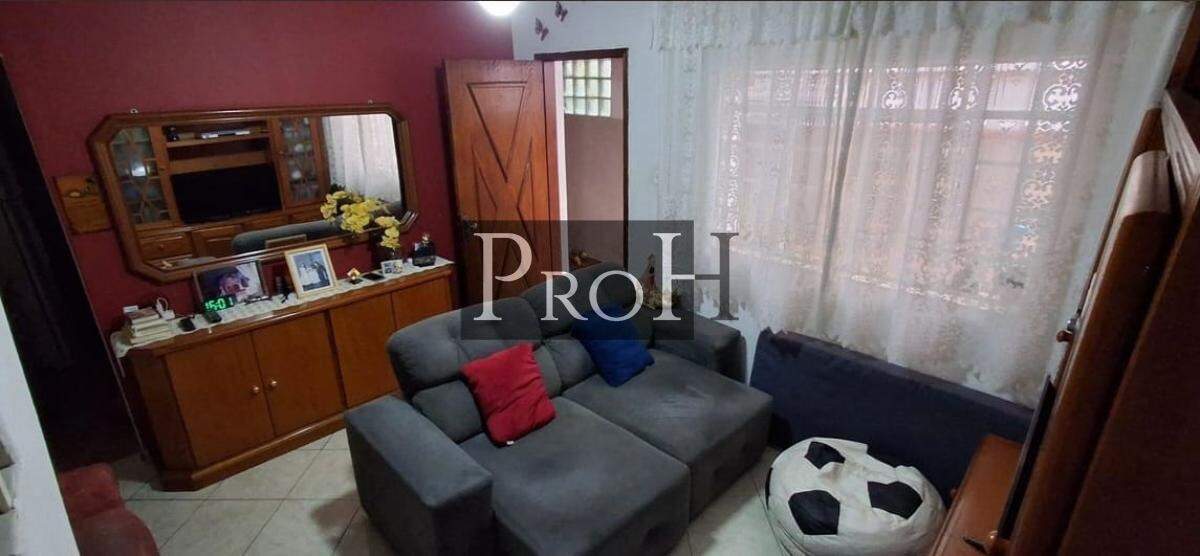 Sobrado, 4 quartos, 269 m² - Foto 1