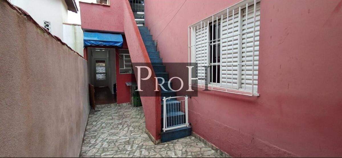 Sobrado, 4 quartos, 269 m² - Foto 18