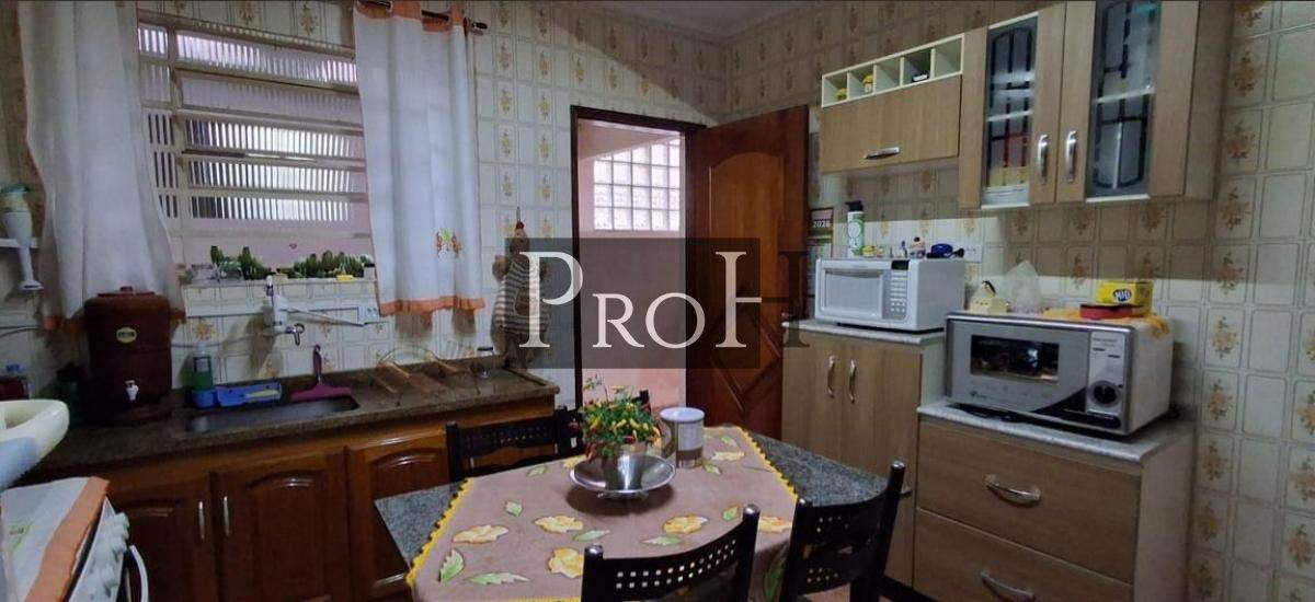 Sobrado, 4 quartos, 269 m² - Foto 3