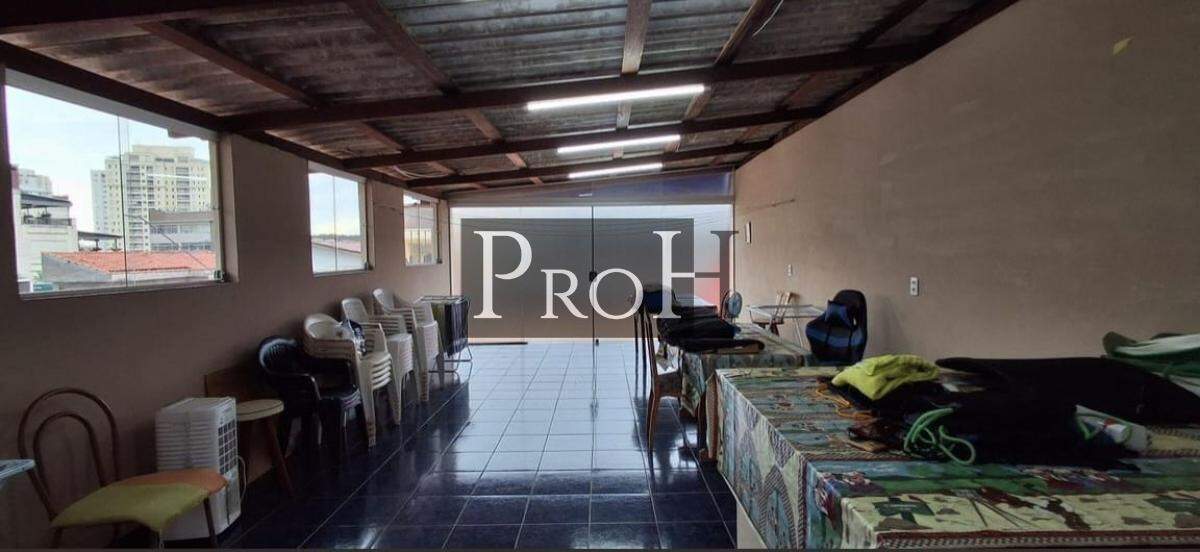 Sobrado, 4 quartos, 269 m² - Foto 12