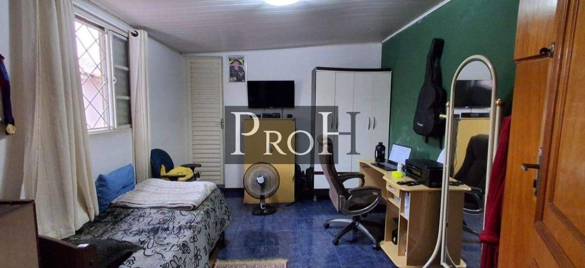 Sobrado, 4 quartos, 269 m² - Foto 7