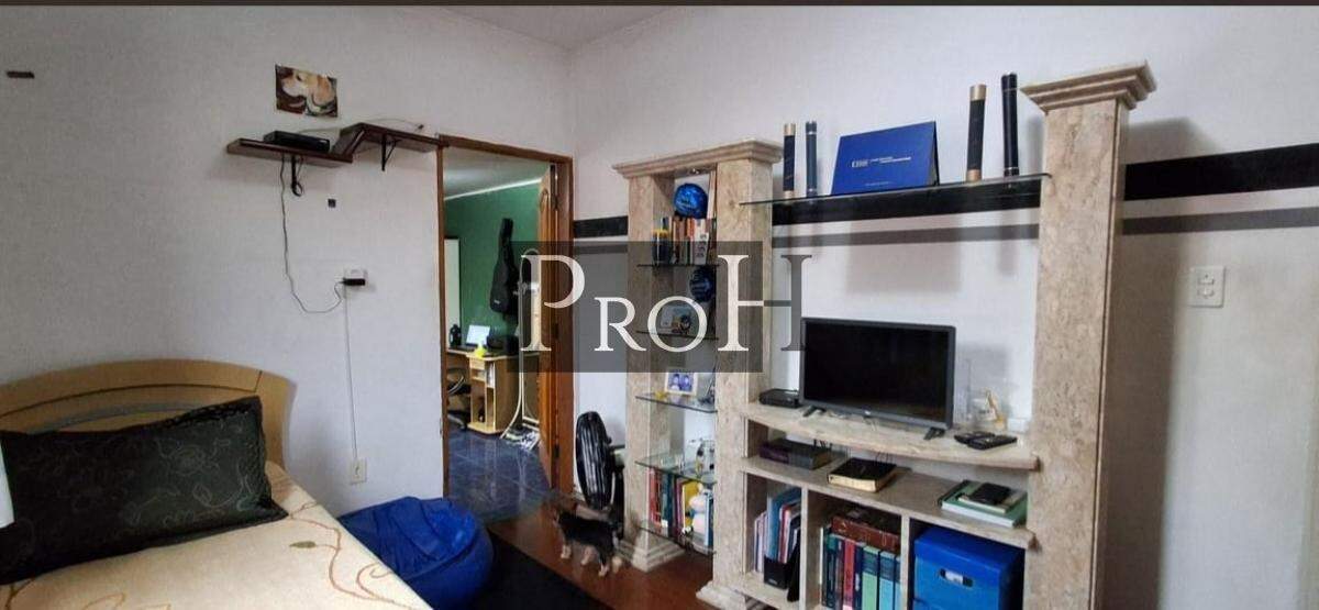 Sobrado, 4 quartos, 269 m² - Foto 10