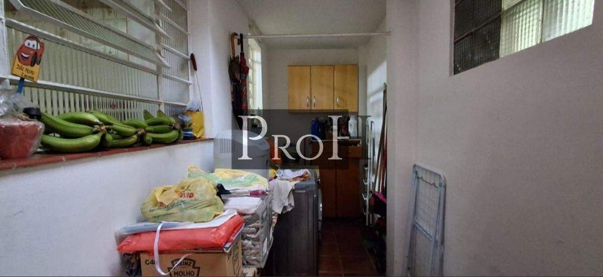 Sobrado, 4 quartos, 269 m² - Foto 11