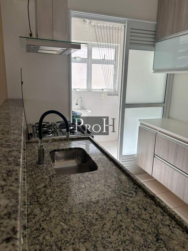 Apartamento, 2 quartos, 80 m² - Foto 2
