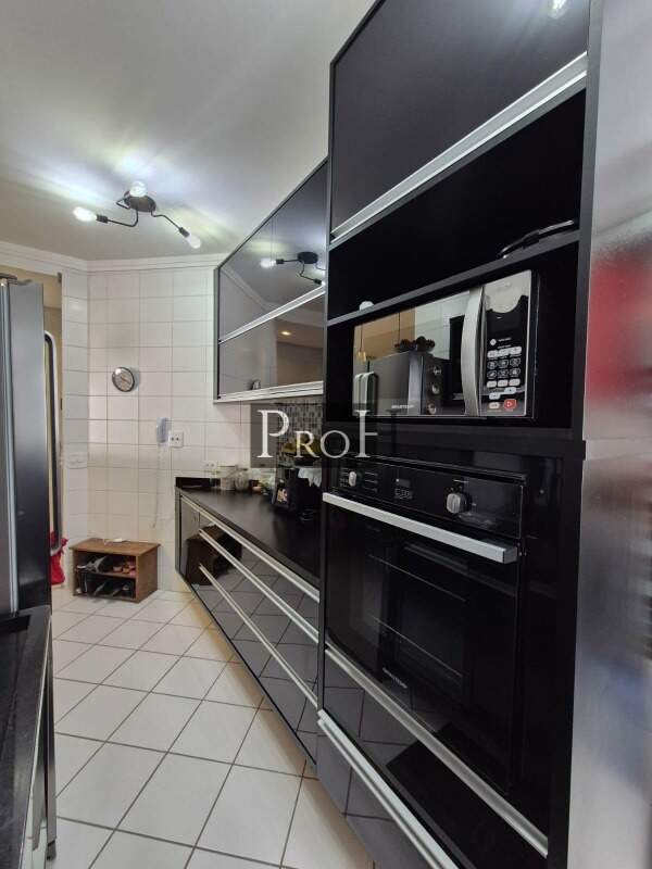 Apartamento, 2 quartos, 85 m² - Foto 11