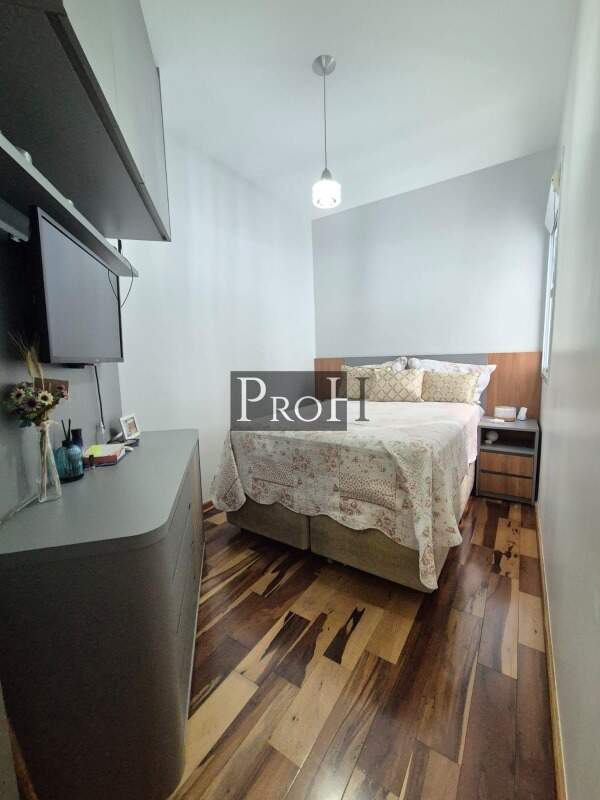 Apartamento, 2 quartos, 85 m² - Foto 21