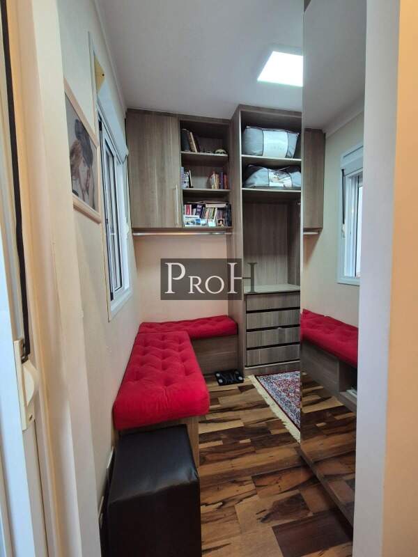 Apartamento, 2 quartos, 85 m² - Foto 22