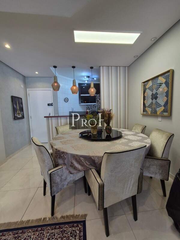 Apartamento, 2 quartos, 85 m² - Foto 6
