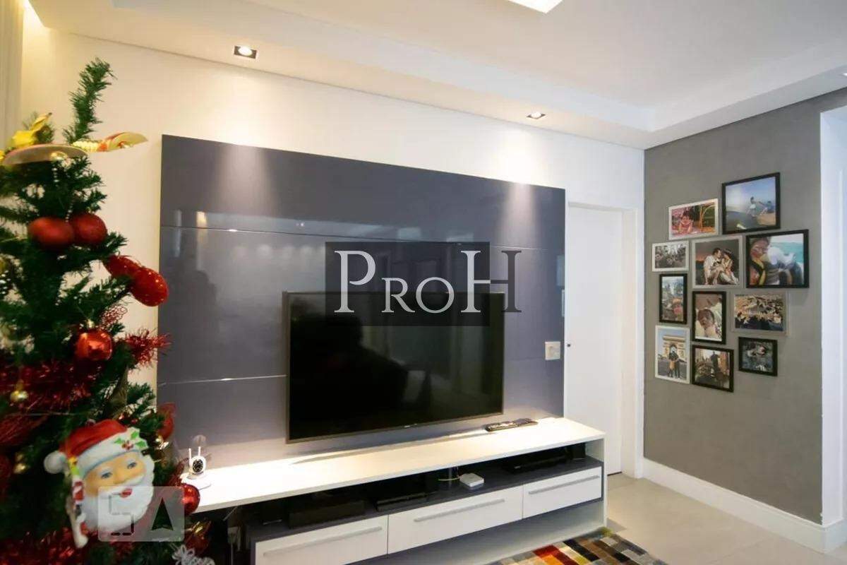 Apartamento, 3 quartos, 97 m² - Foto 3