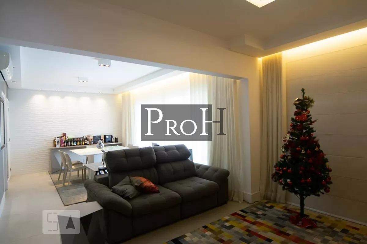 Apartamento, 3 quartos, 97 m² - Foto 2