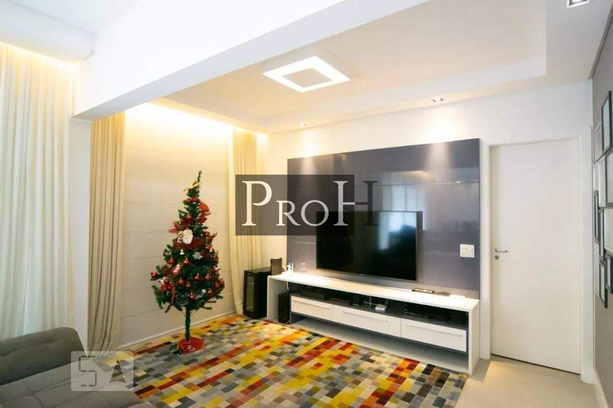 Apartamento, 3 quartos, 97 m² - Foto 1