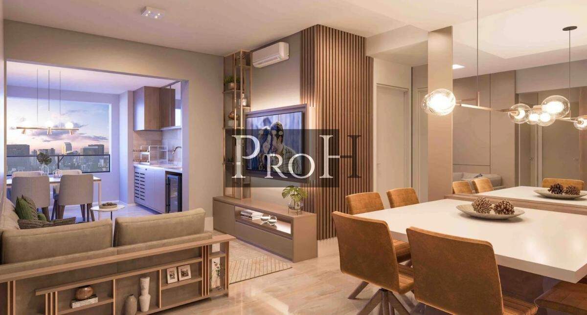 Apartamento, 3 quartos, 110 m² - Foto 1