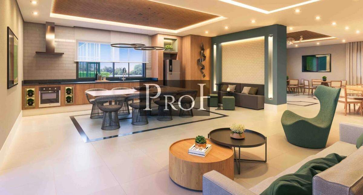 Apartamento, 3 quartos, 110 m² - Foto 4