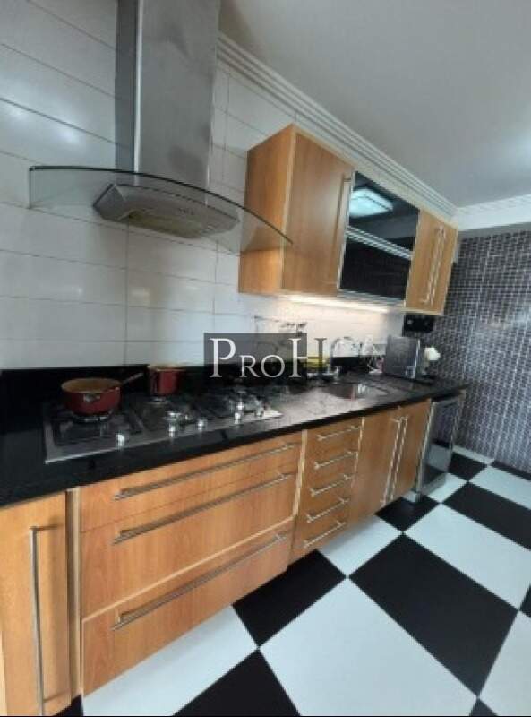 Apartamento, 3 quartos, 142 m² - Foto 21