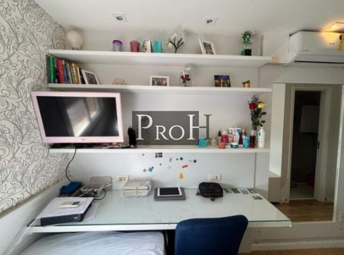 Apartamento, 3 quartos, 142 m² - Foto 14
